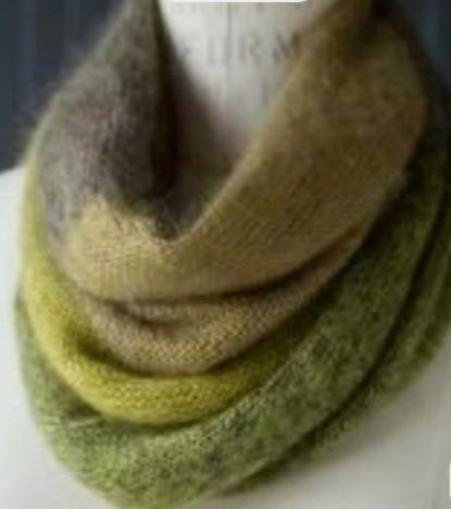 (30%Mohair 30%Merino wool 40%Nylon) Style name: Olivia