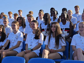 SUPER TEAM RESULT AT ESAA