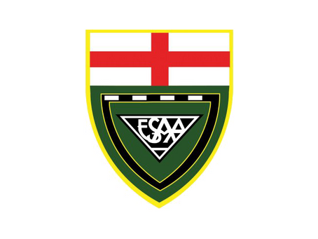 ESAA CUP FINAL - TO FOLLOW