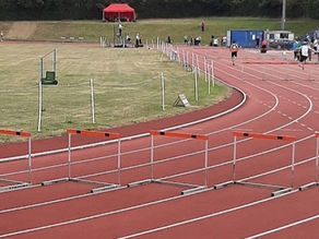BUCKS SCHOOLS TRACK & FIELD CHAMPS 2025