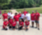 Red Shirts