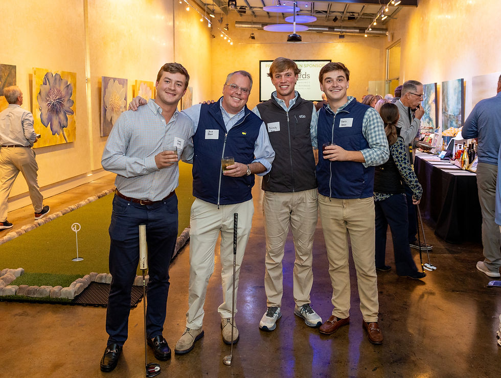 Harry Gaddy Jacob Mann McCrady Mann Harris Houser