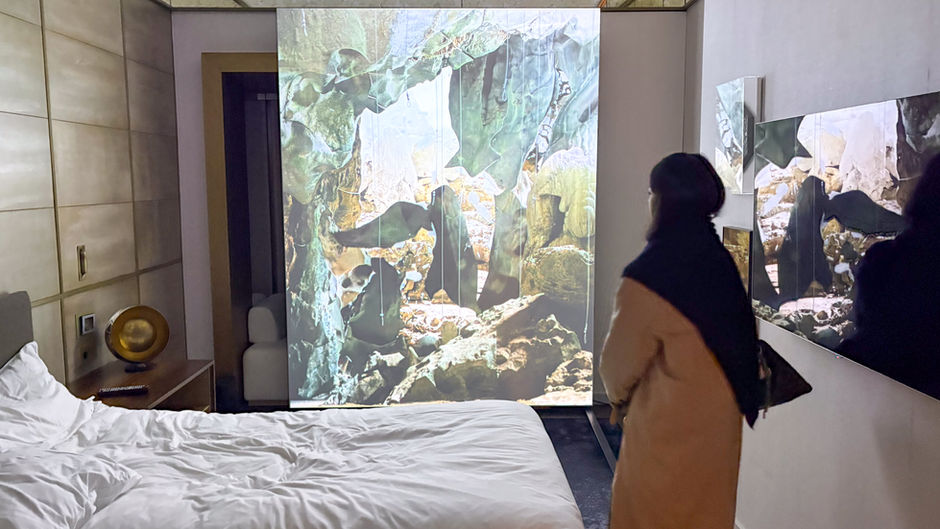 LOOP Barcelona 2025: An Expanded Laboratory for the Moving Image