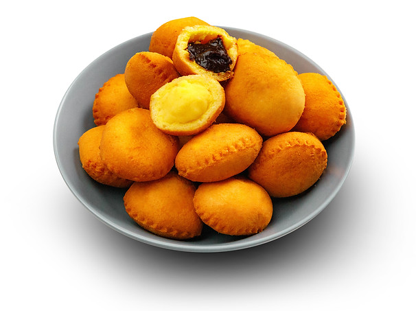 tortellini fritti