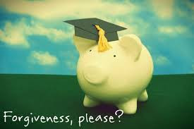 Student Loan Forgiveness In Different States of USA.