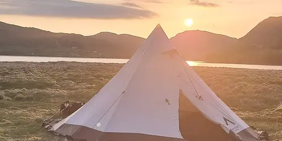 Zelte | WhiteTruckExpedition