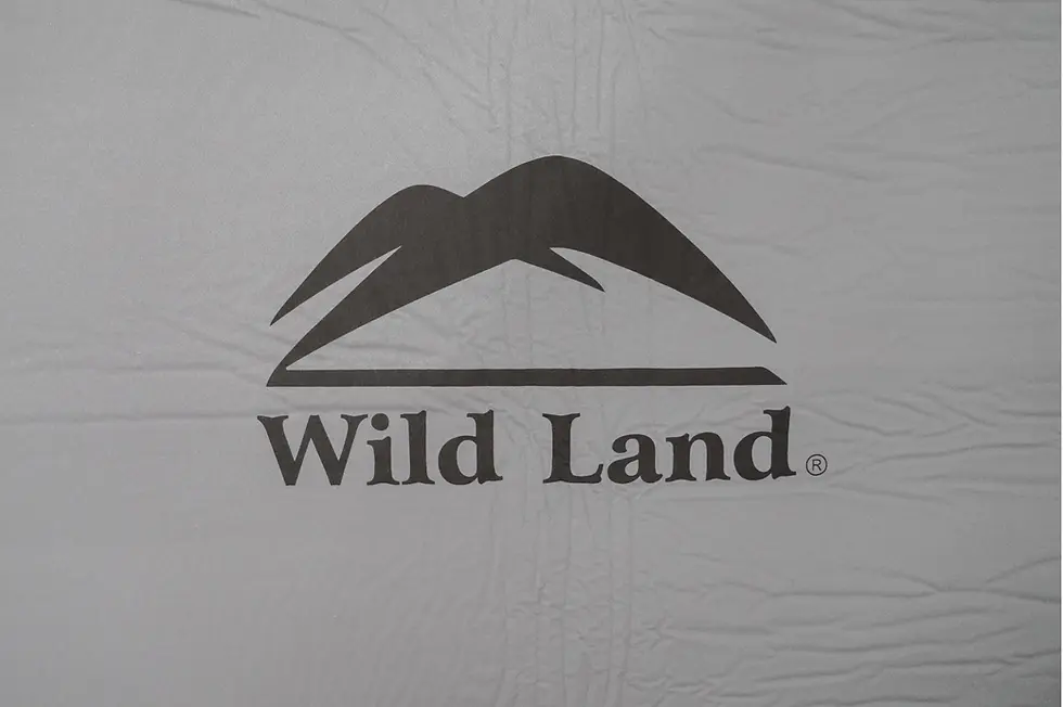 Miniaturbild: WILD LAND Air Mattress Small