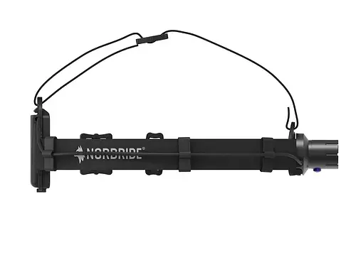 Miniaturbild: NORDRIDE Active Samart A Stirnlampe