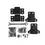 Miniaturbild: WILD LAND U-Bracket Kit Hardshell & Awning