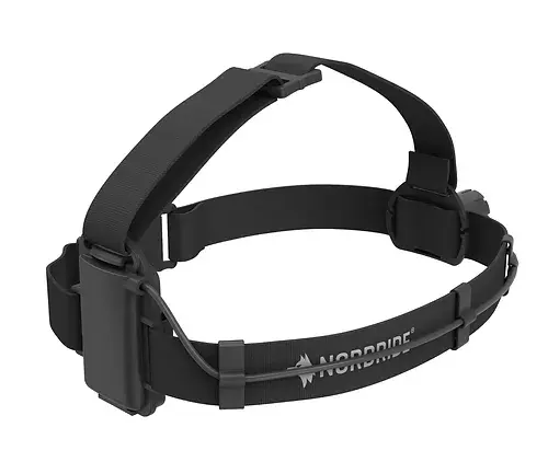 Miniaturbild: NORDRIDE Active Samart A Stirnlampe