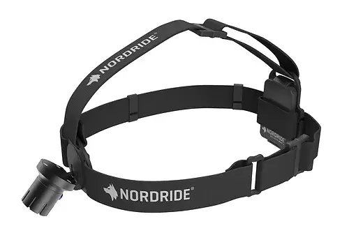 Miniaturbild: NORDRIDE Active Samart A Stirnlampe