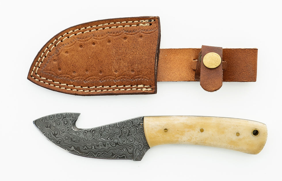 Miniaturbild: WT DAM-Hunter THREE