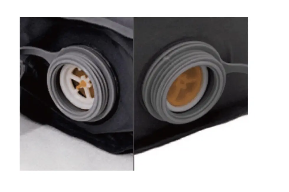 Miniaturbild: WILD LAND Air Mattress Small