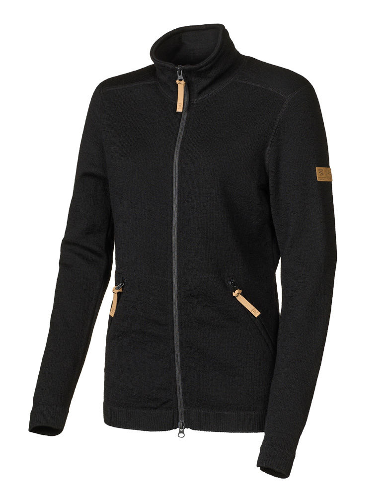 IVANHOE Vanja full zip
