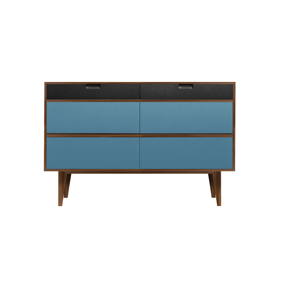 Miniatura: Plywood v3 nogal