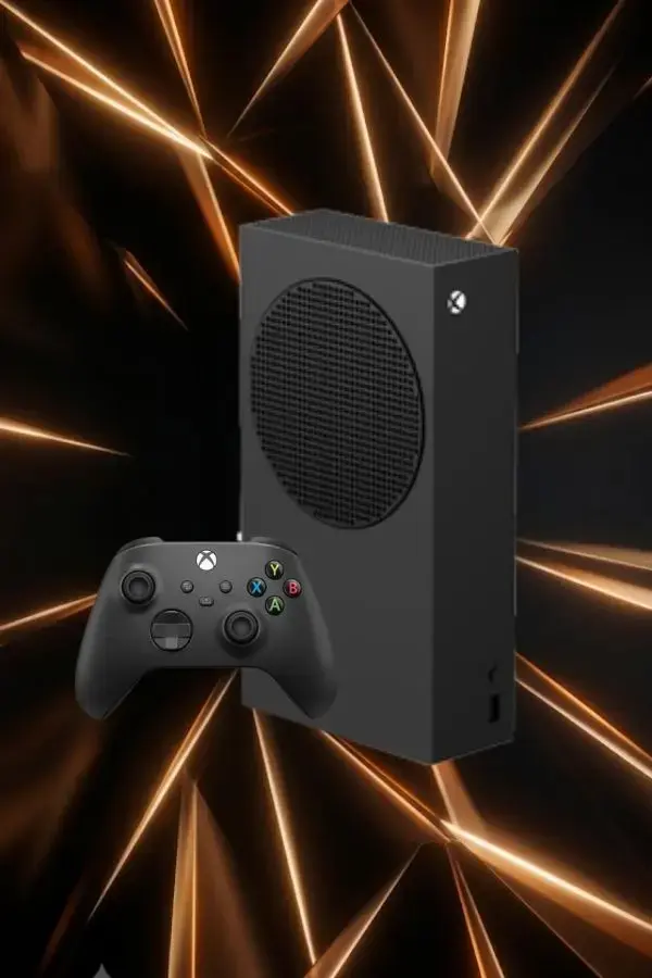Xbox Series S 1TB