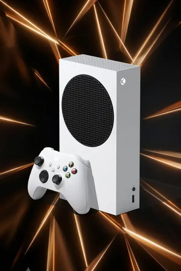 Xbox Series S 512GB