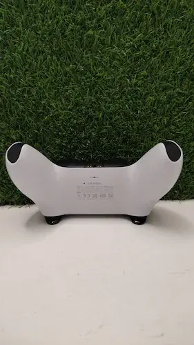 Thumbnail: PS5 Sakura Cherry Blossom Dualsense Controller Rear View