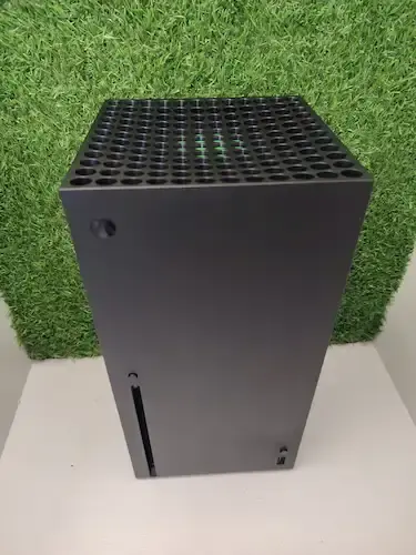 Thumbnail: Xbox Series X