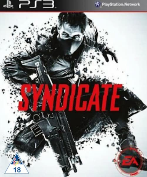 Syndicate PS3