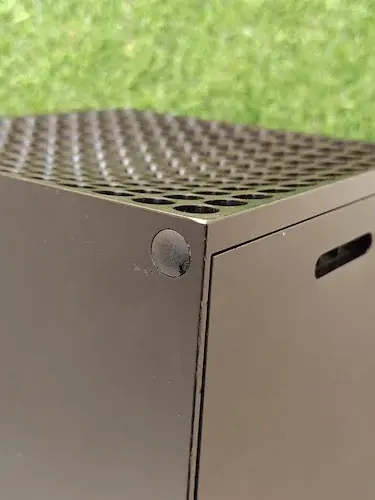 Thumbnail: Xbox Series X - Package 2 (Pre-Owned)