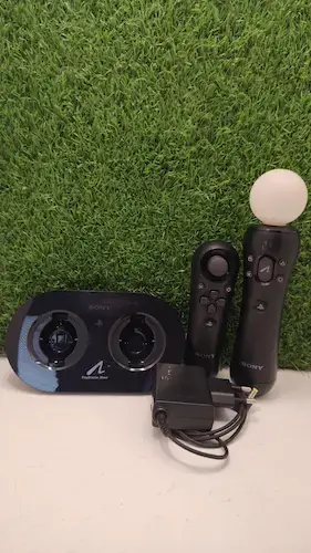 Thumbnail: Playstation Move & Navigation Controllers (Pre-Owned)