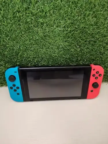Thumbnail: Nintendo Switch V2 (HAC-001(-01))