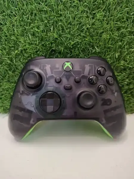 Xbox Wireless Controller – 20th Anniversary Special Edition (Pre-Owned)