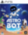 Astro Bot PS5 Game (Pre-Owned)