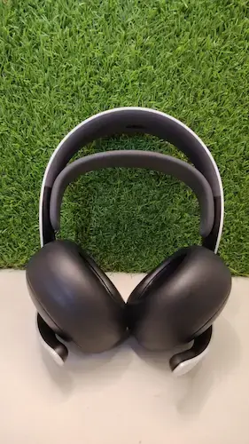 Thumbnail: PS5 Pulse Elite Wireless Headset