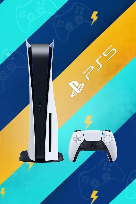 Used Ps5 Disc Version + 1 Game - Only R9599 | South Africa Used Ps5 Disc Version + 1 Game - Only R9599 | South Africa