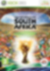 2010 FIFA World Cup South Africa Xbox 360 Game