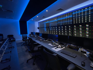 Why Install Custom TV Studio Furniture?