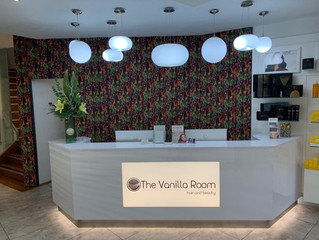Boost Business with Salon Reception Desks