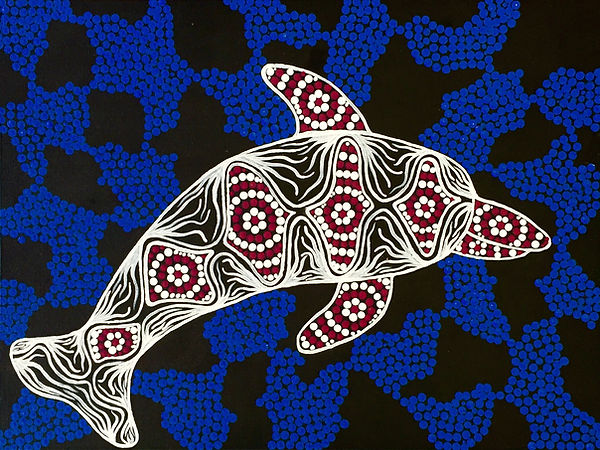 Annual Reports Coomaditchie United Aboriginal Corporation