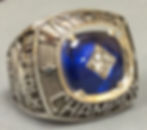 XL Across Finger Stadium Base - 24