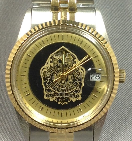 CW003 Medallion / Print Dial