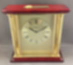A1732 Carlton Clock