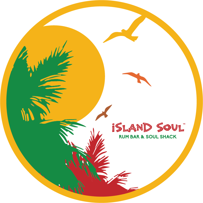 Island Soul - service preview