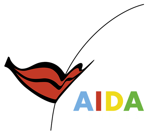 Aida Logo