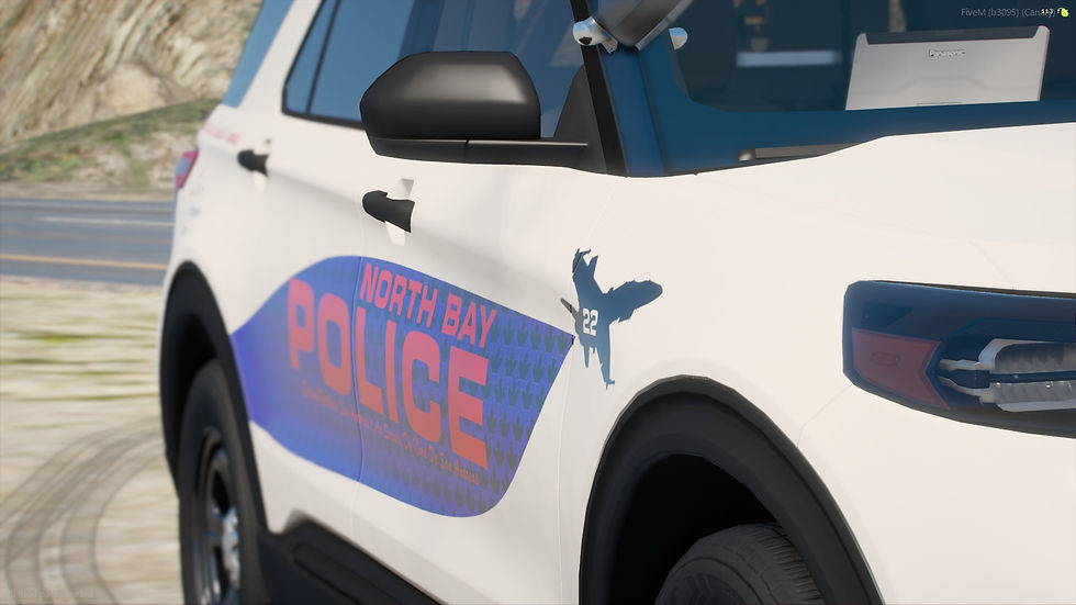 Thumbnail: North Bay CFB Anniversary Livery (NBPS)