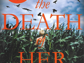 Debbie's latest book