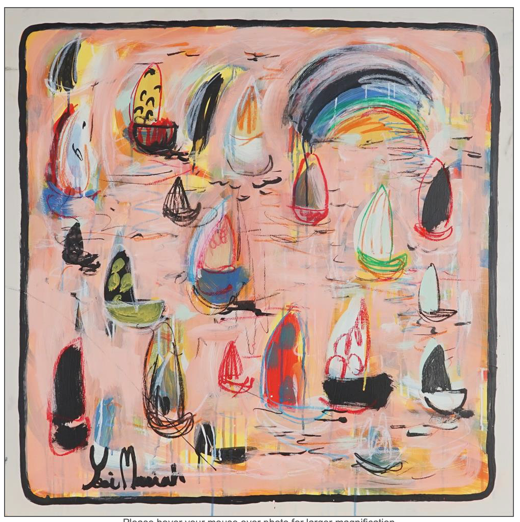 Yosi Messiah (1964 - )