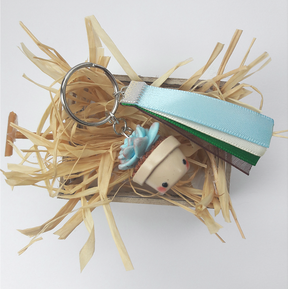 Thumbnail: Echeveria