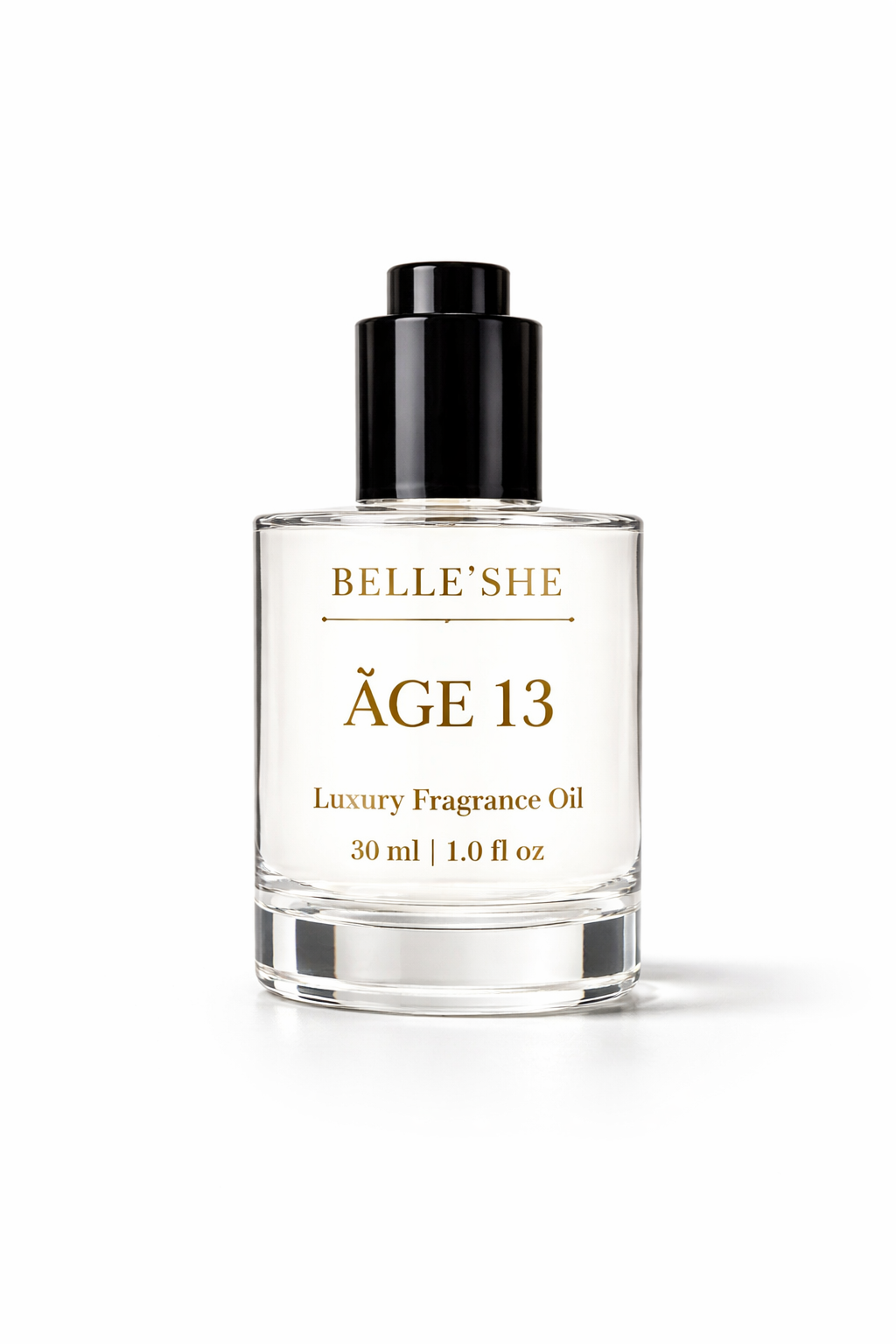 AGE 13 Fragrance Oil