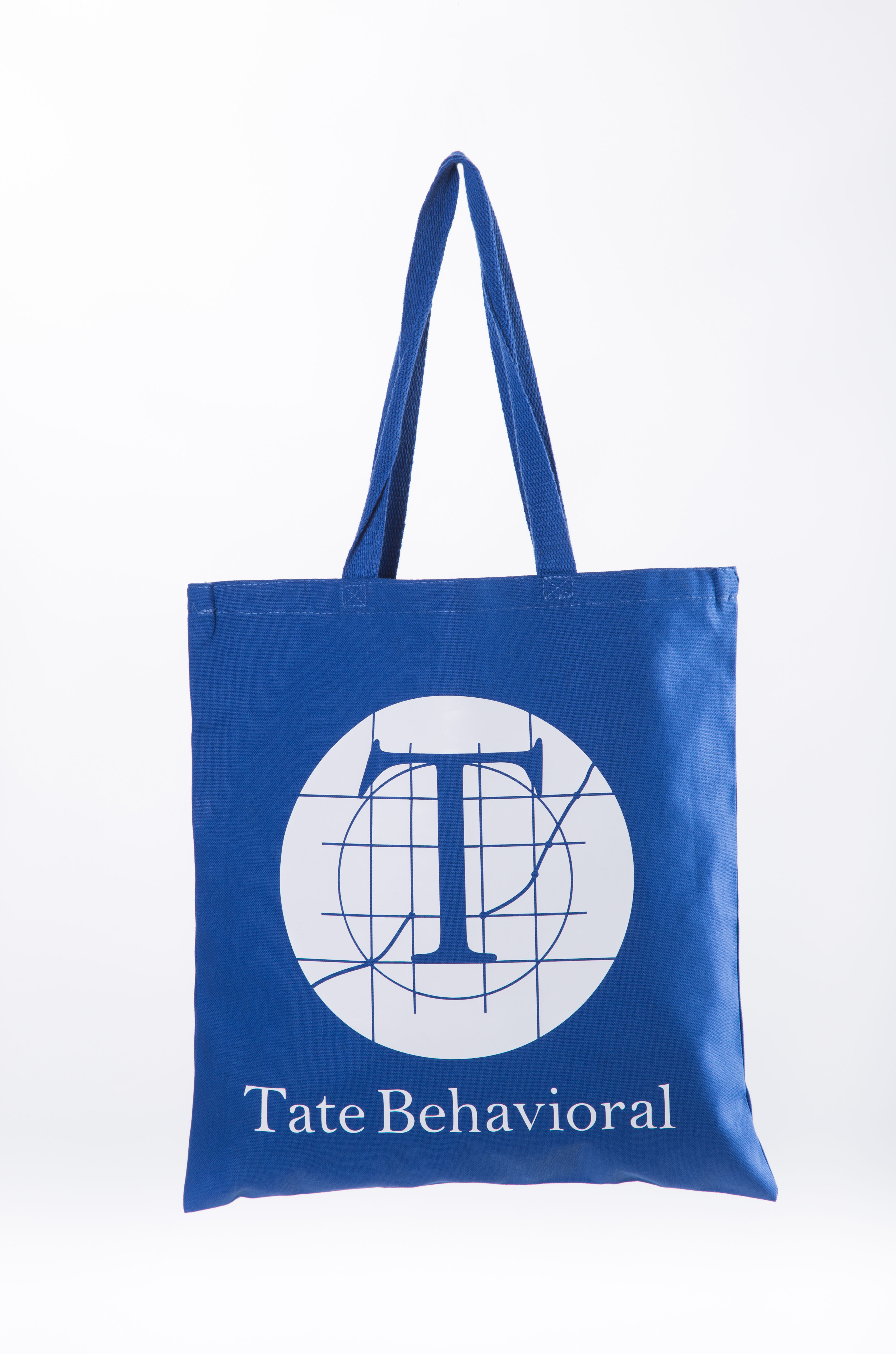 Canvas Tate Tote