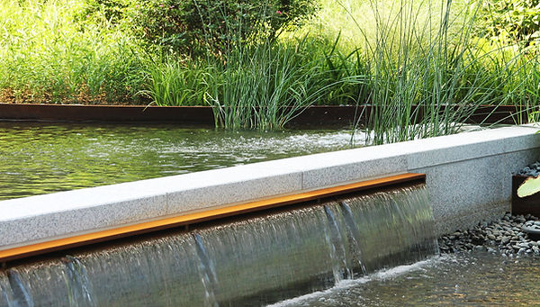 Banpo Acro River Park