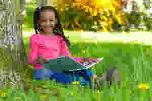 combating summer learning loss reading STEM book recommendations literacy child children