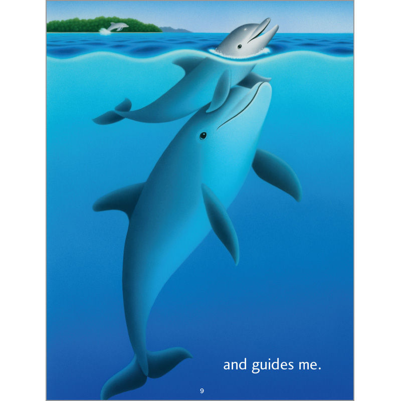 Thumbnail: Cuddled and Carried