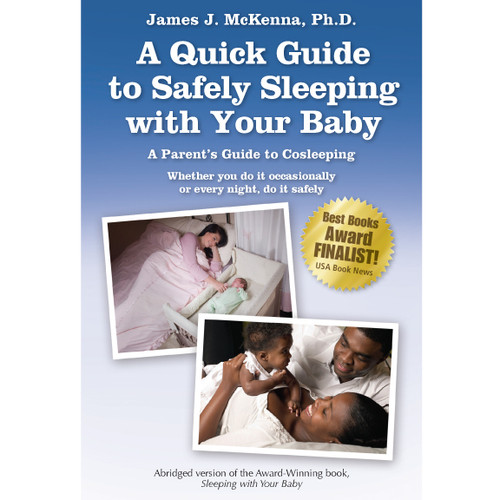 A Quick Guide to Safely Sleeping with Your Baby Platypus Media